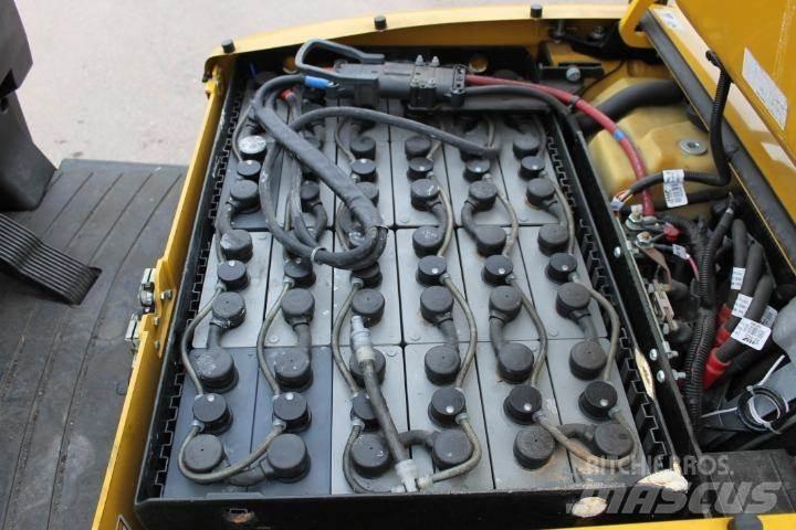 Yale ERP15VT Carrelli elevatori-Altro