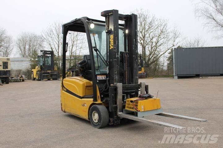 Yale ERP16VT Carrelli elevatori-Altro