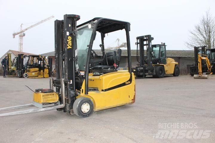 Yale ERP16VT Carrelli elevatori-Altro