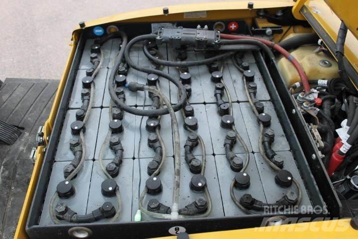 Yale ERP16VT Carrelli elevatori-Altro