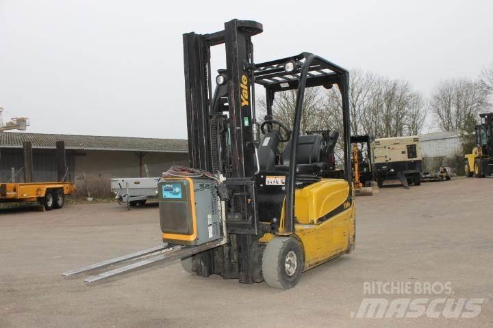 Yale ERP16VT Carrelli elevatori-Altro
