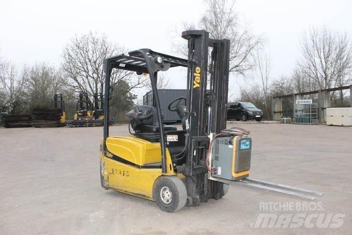Yale ERP16VT Carrelli elevatori-Altro