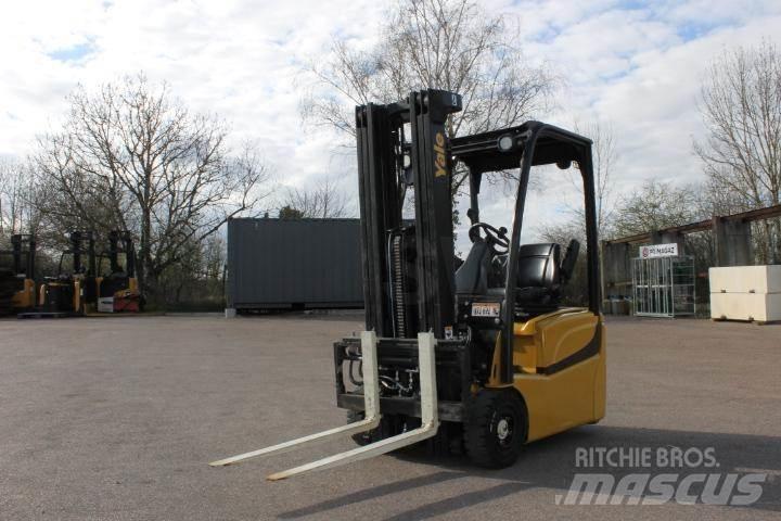 Yale ERP16VT Carrelli elevatori-Altro