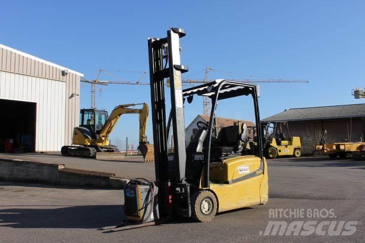 Yale ERP16VT Carrelli elevatori-Altro