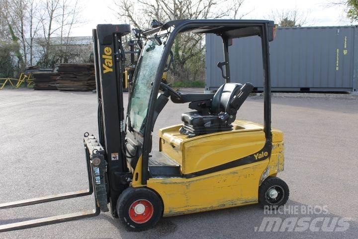 Yale ERP20VF Carrelli elevatori-Altro