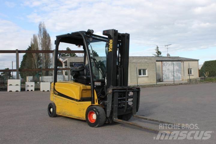 Yale ERP20VF Carrelli elevatori-Altro