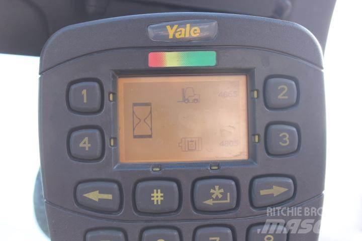 Yale ERP20VF Carrelli elevatori-Altro