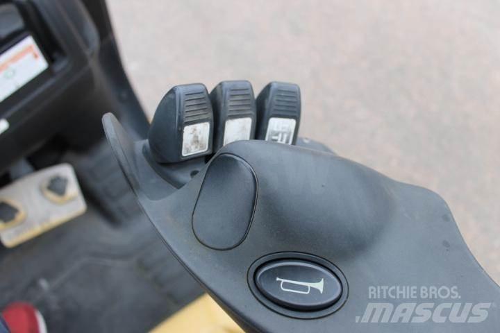 Yale GDP18VX Carrelli elevatori-Altro