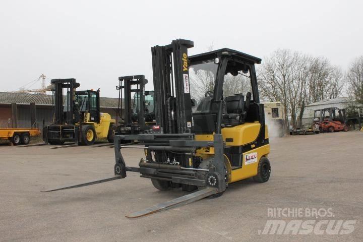 Yale GLP20SVX Carrelli elevatori-Altro