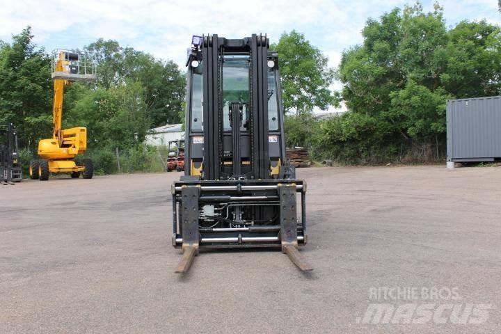 Yale GLP30VX Carrelli elevatori-Altro