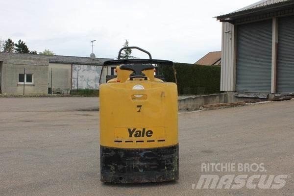 Yale MO20P Commissionatore basso livello