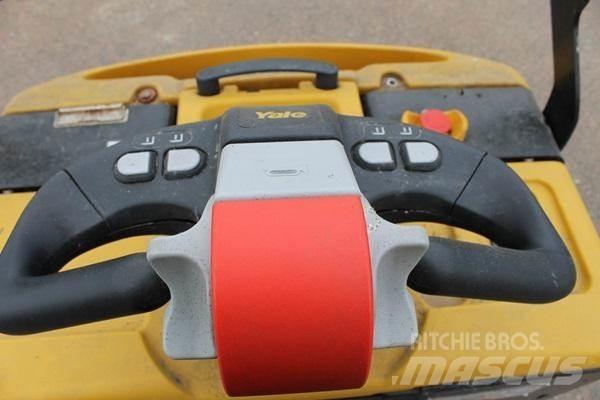 Yale MO20P Commissionatore basso livello