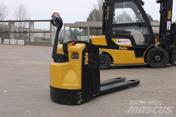 Yale MP20AC Transpallet manuale