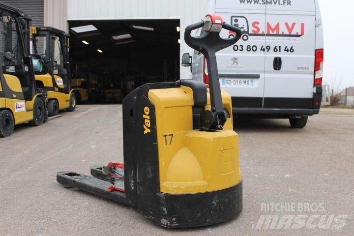 Yale MP20AC Transpallet manuale