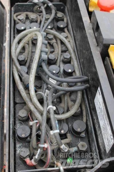 Yale MP20AC Transpallet manuale