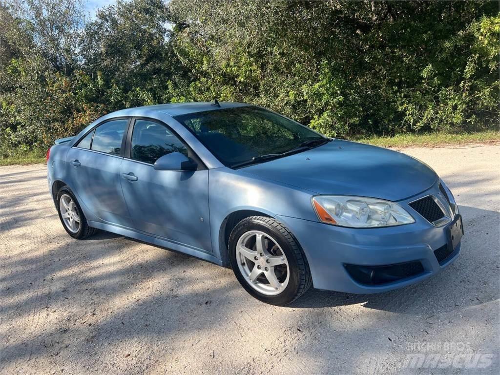 Pontiac G6 Auto