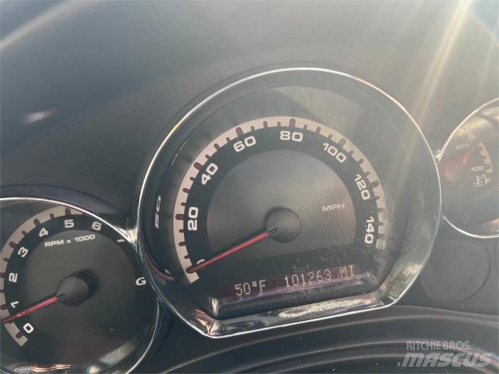 Pontiac G6 Auto