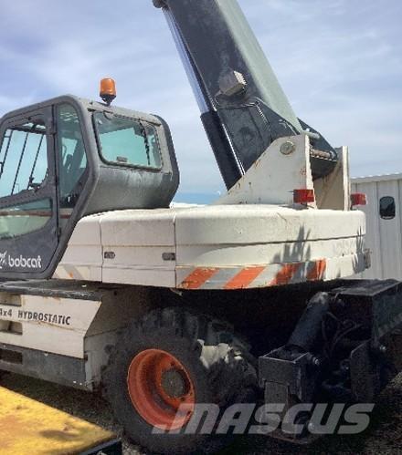 Bobcat T40 150 Sollevatori telescopici