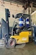 Fiat OM 17 Carrelli elevatori-Altro