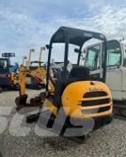 JCB 801.4 Miniescavatori
