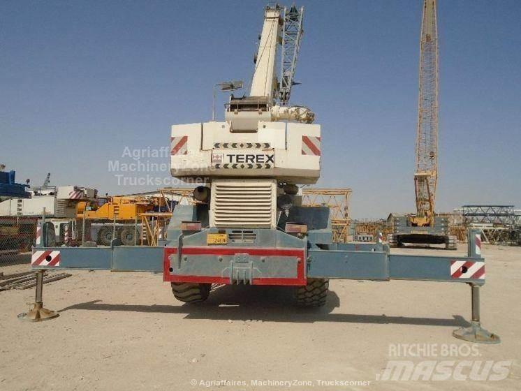 Terex A 600 Gru per tutti i terreni