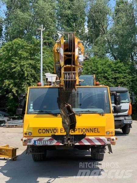 Terex AC 35 Gru per tutti i terreni