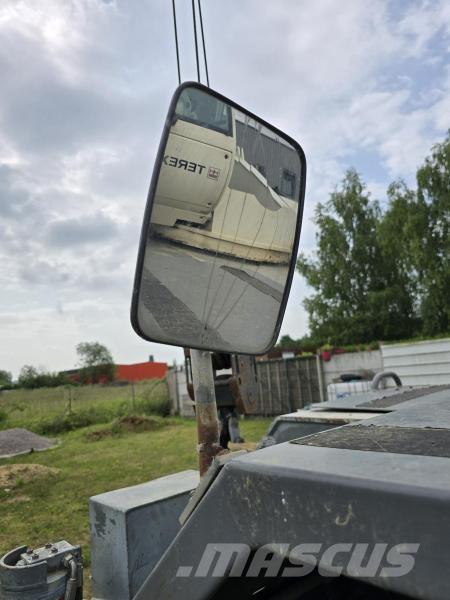 Terex RC35 Gru per tutti i terreni