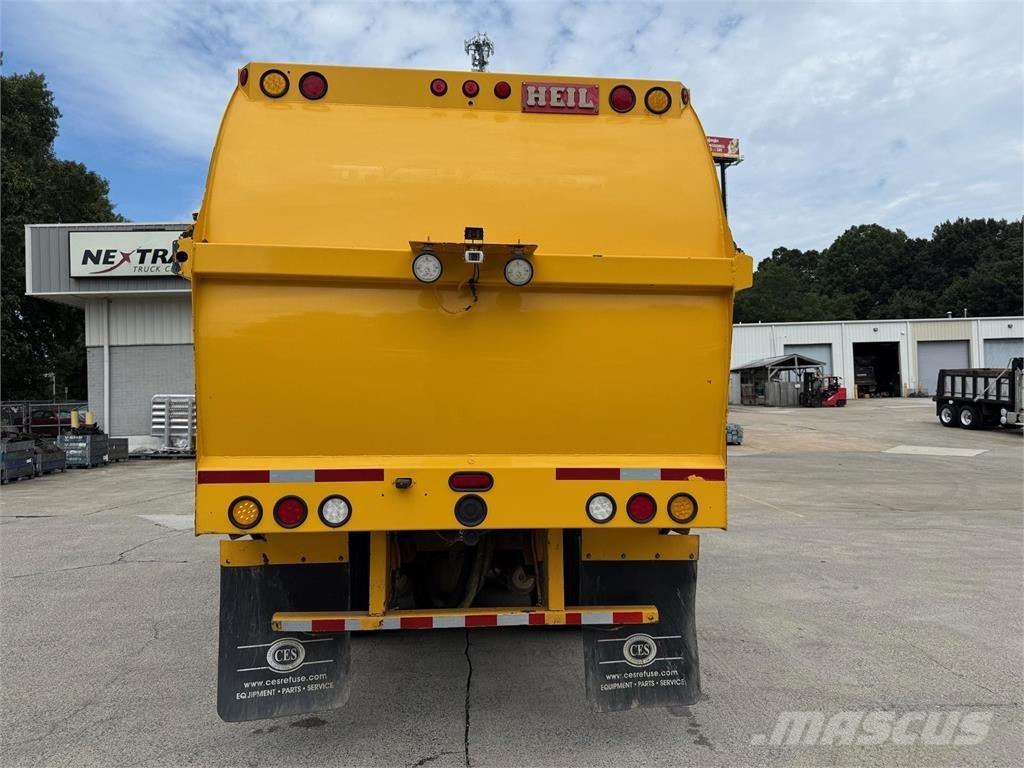  AUT XPEDITOR Camion altro