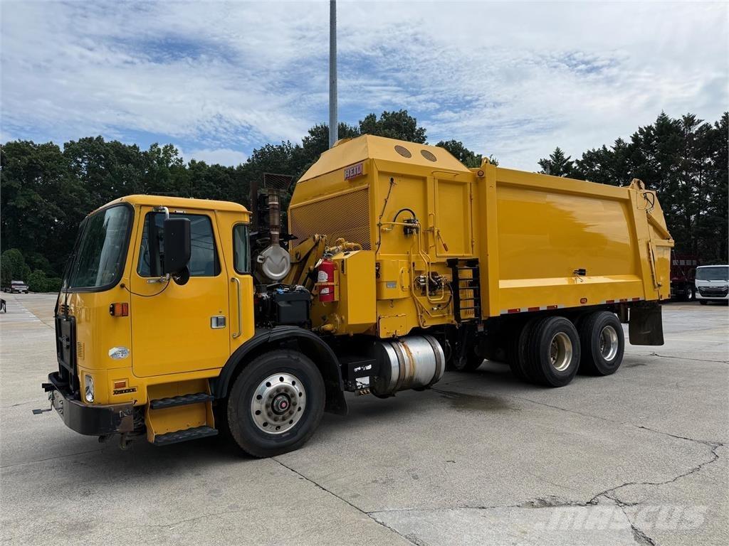  AUT XPEDITOR Camion altro