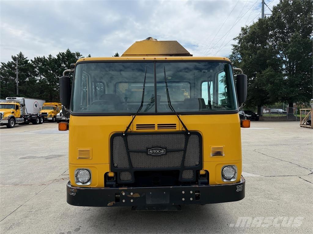  AUT XPEDITOR Camion altro