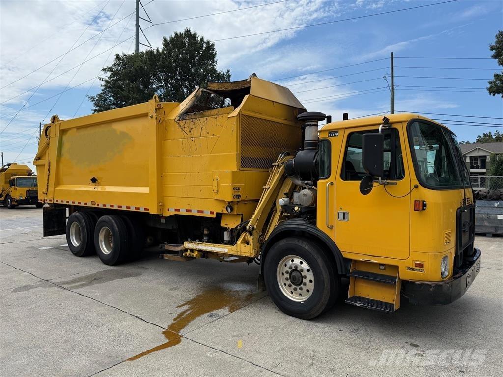 AUT XPEDITOR Camion altro