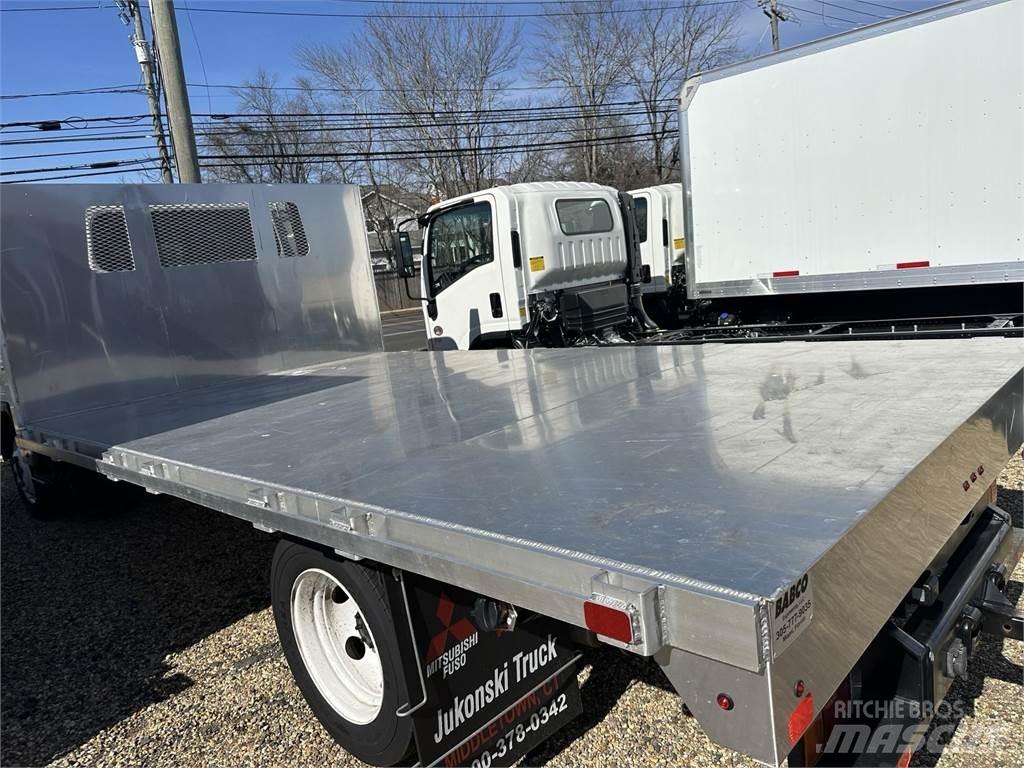  BABCO 14 Foot Camion altro