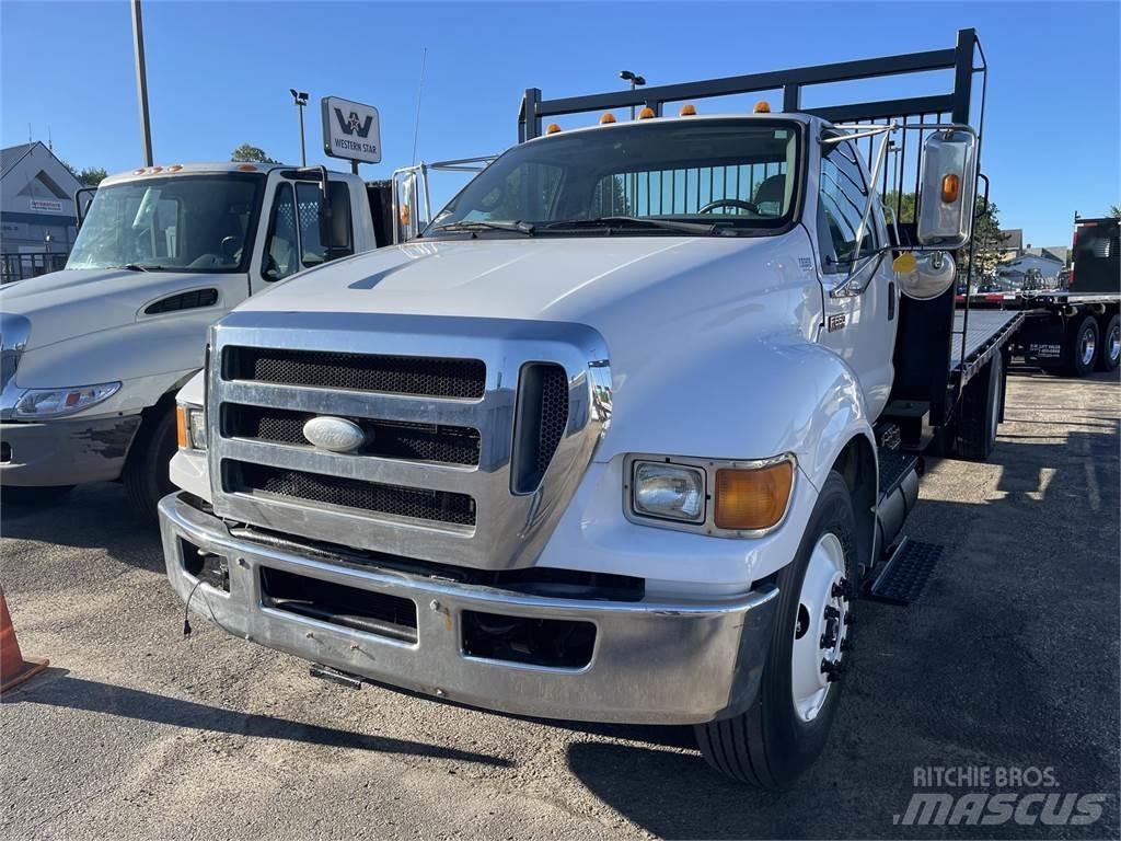Ford F650 Camion altro