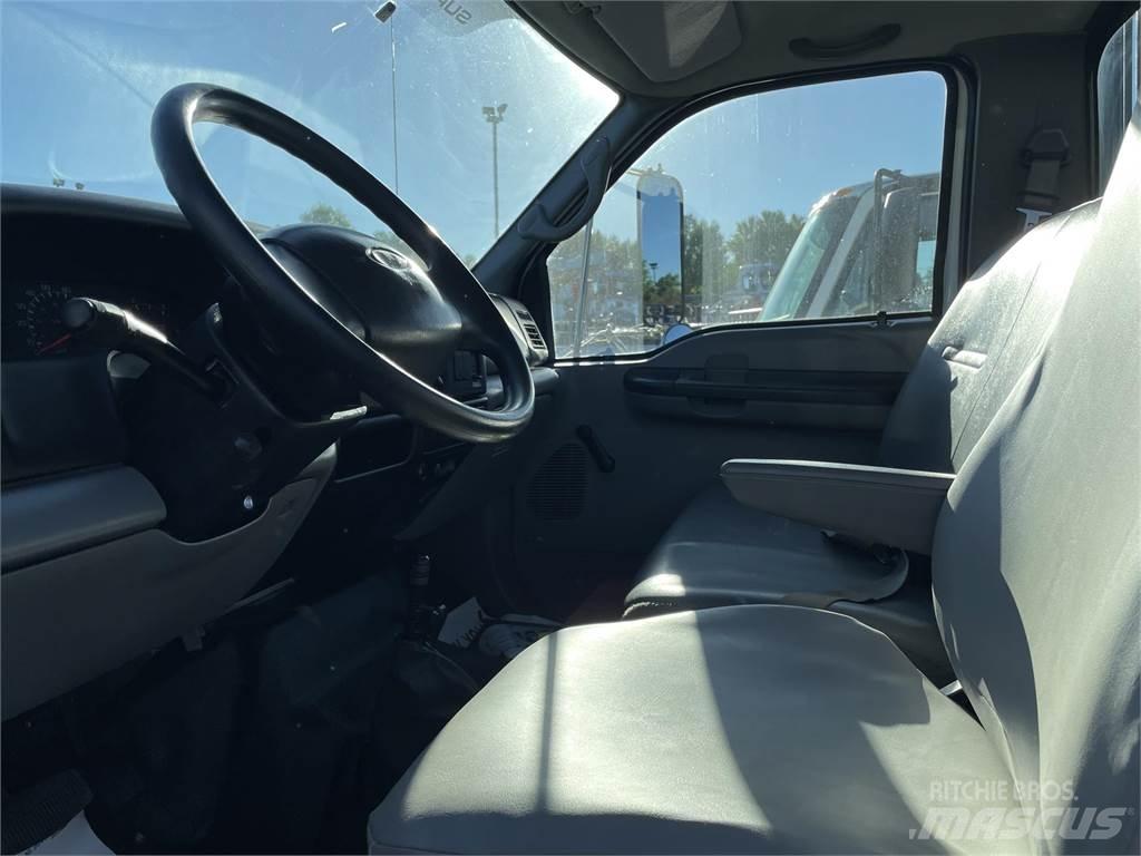 Ford F650 Camion altro