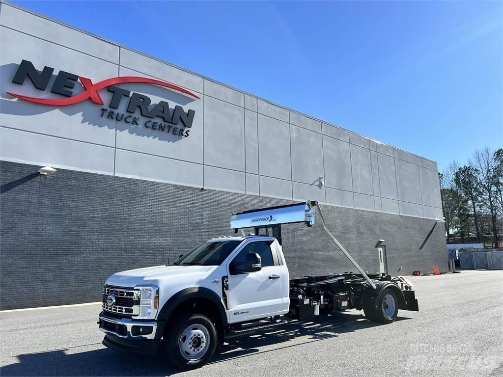FRD F550 Camion altro