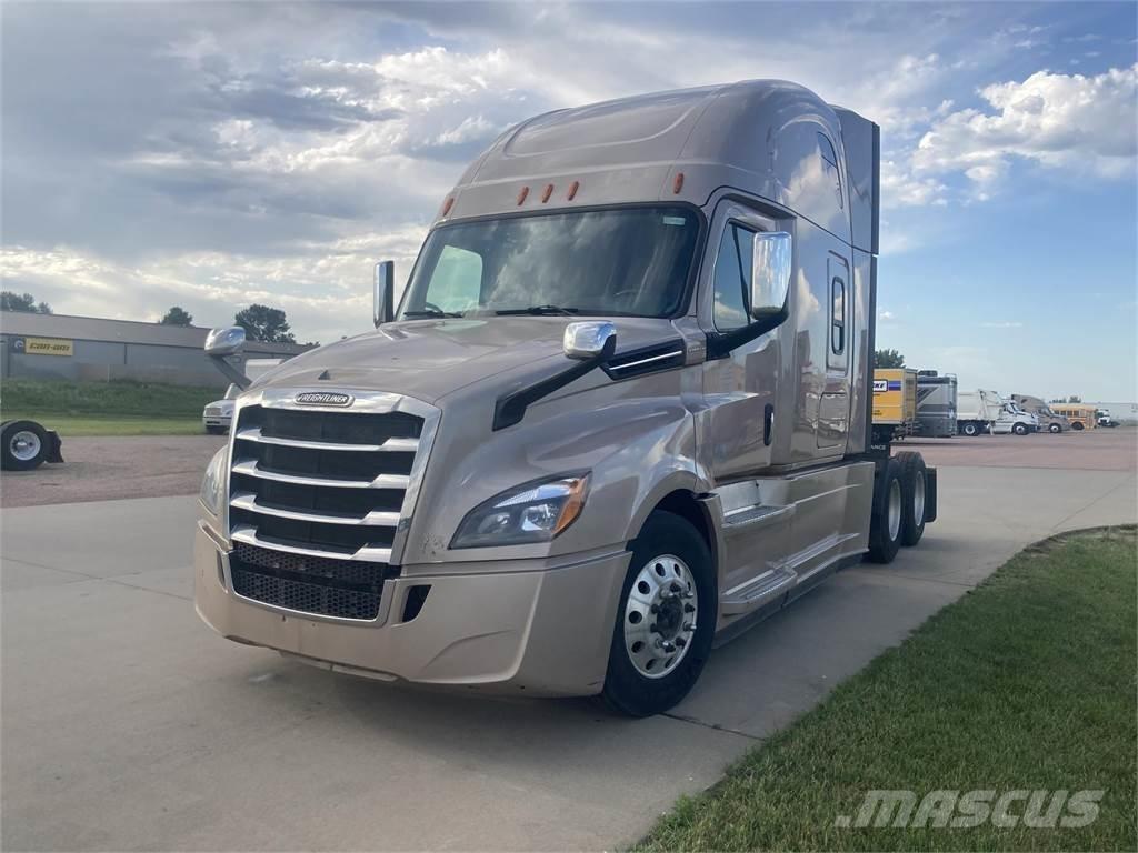 Freightliner  Motrici e Trattori Stradali