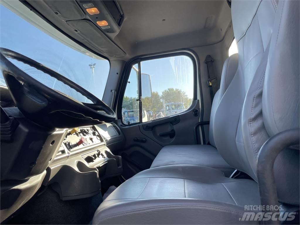 Freightliner 114SD Camion altro
