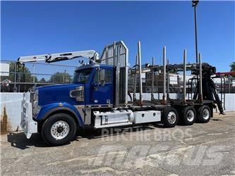 Freightliner 122SD Autocabinati