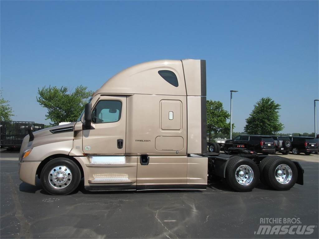 Freightliner CA126SLP Motrici e Trattori Stradali