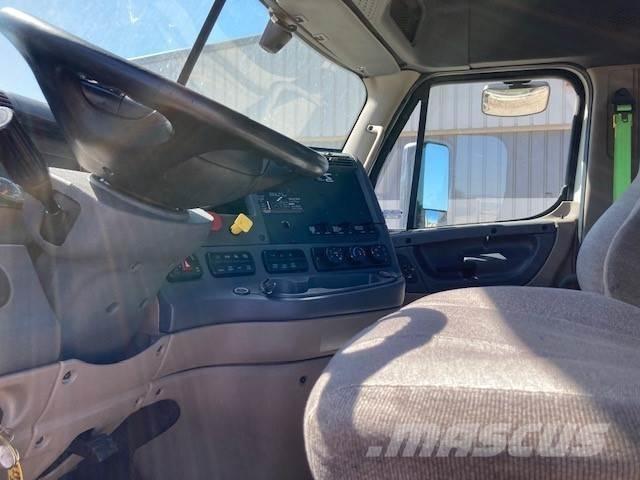 Freightliner Cascadia Motrici e Trattori Stradali