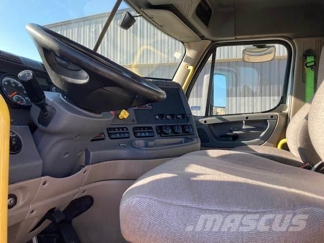 Freightliner Cascadia Motrici e Trattori Stradali