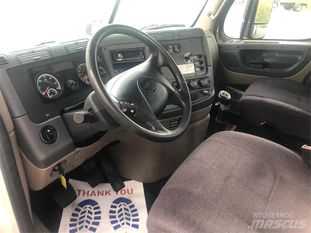 Freightliner Cascadia Motrici e Trattori Stradali
