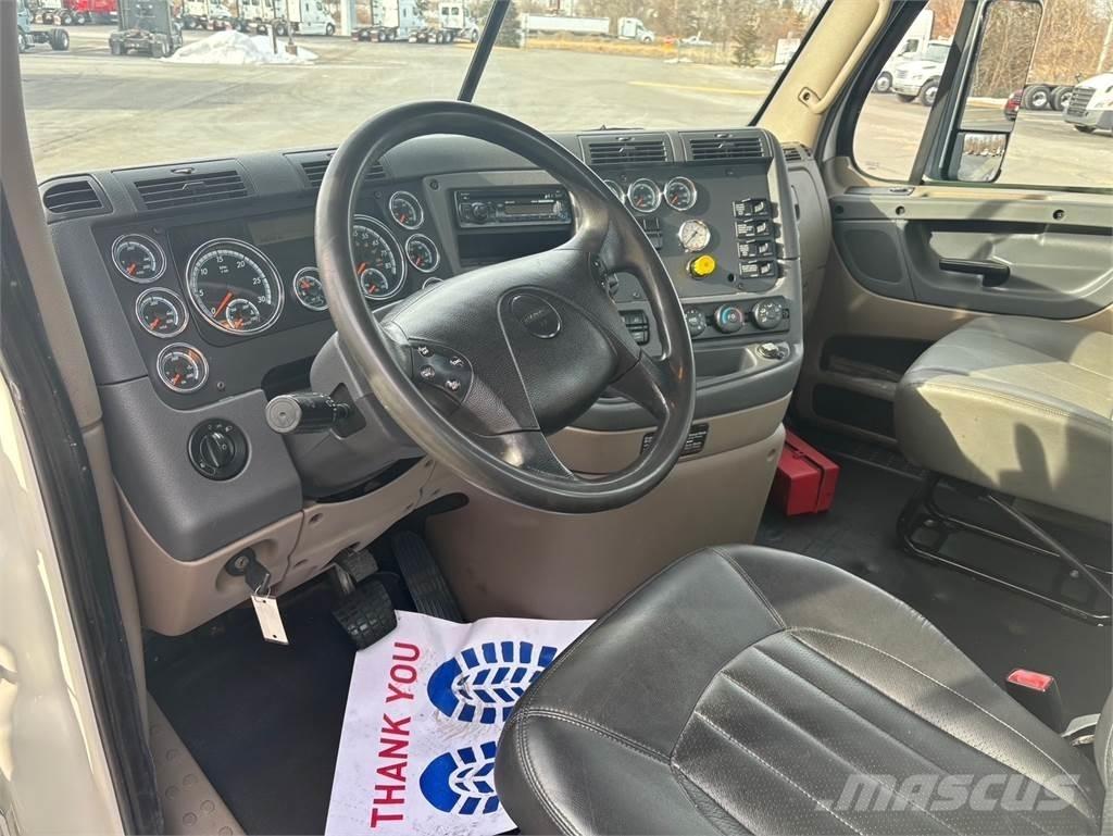 Freightliner Cascadia Motrici e Trattori Stradali