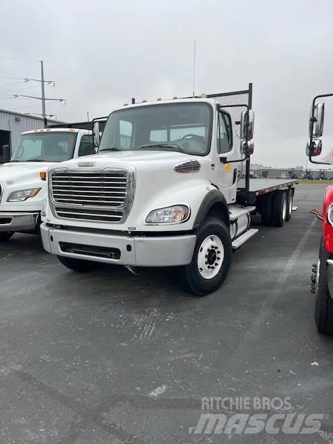 Freightliner M2 Autocabinati