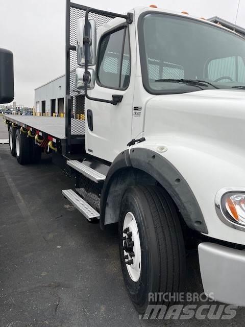 Freightliner M2 Autocabinati