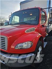 Freightliner M2 Camion cassonati