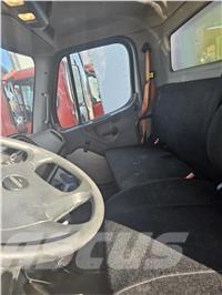 Freightliner M2 Camion cassonati