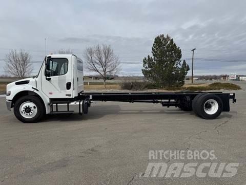 Freightliner M2 106 Motrici e Trattori Stradali