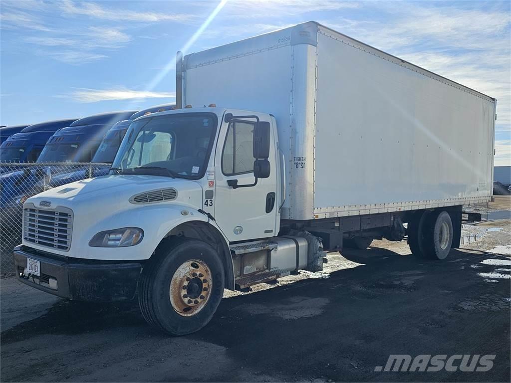 Freightliner M2 106 Motrici e Trattori Stradali