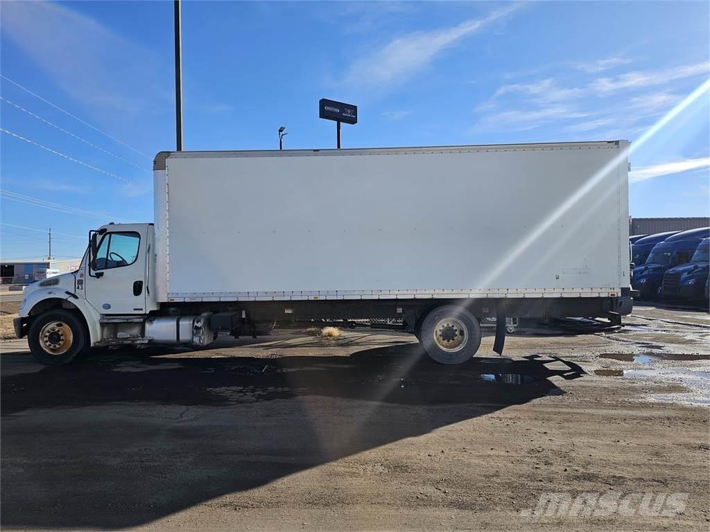 Freightliner M2 106 Motrici e Trattori Stradali